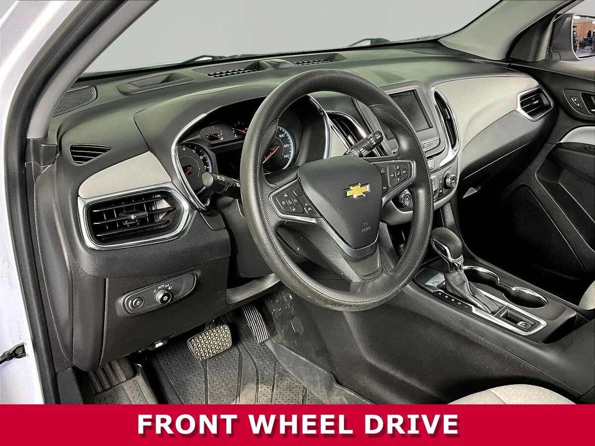 2023 Chevrolet Equinox LS - Photo 16