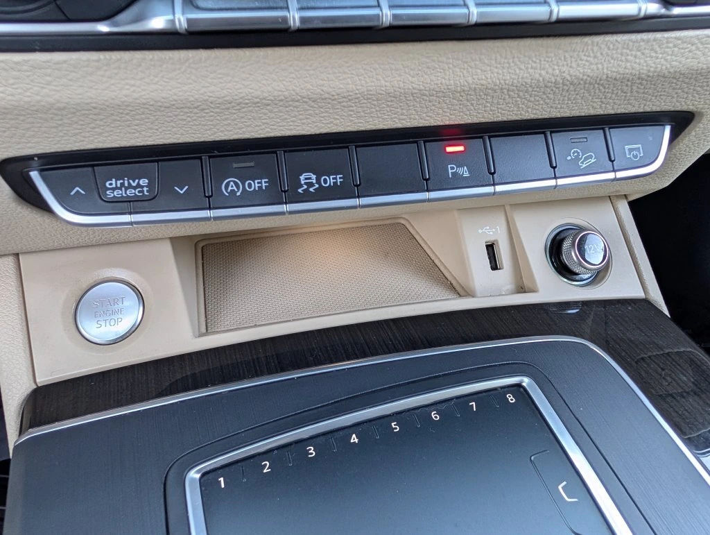 2018 Audi Q5 Premium Plus - Photo 28