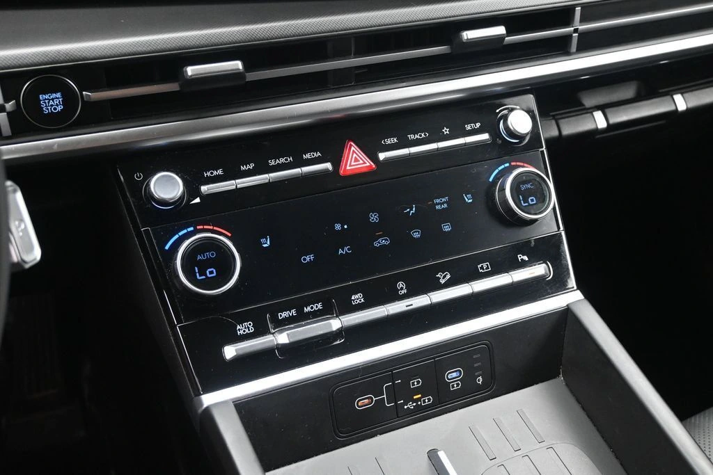 2026 Hyundai Santa Fe SEL - Photo 18
