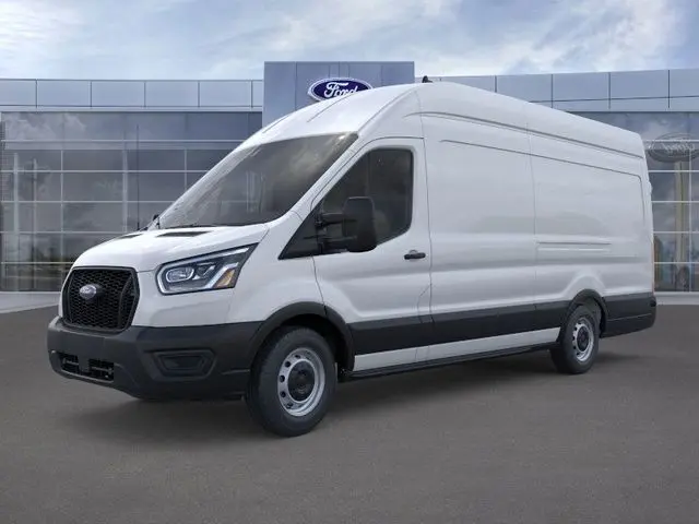 2025 Ford Transit Van Base's photo