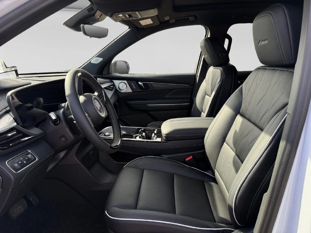 2027 Buick Enclave Avenir - Photo 16