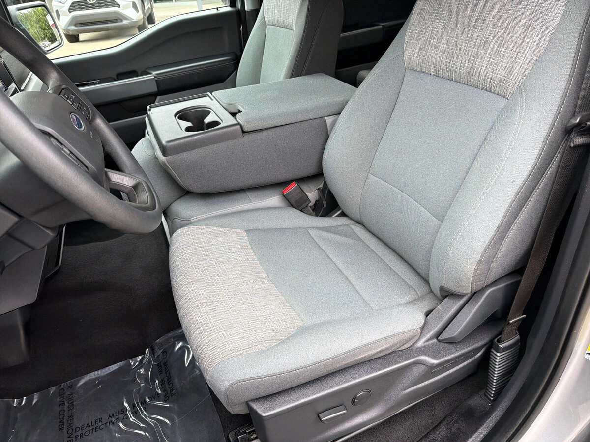 2023 Ford F-150 XLT - Photo 15