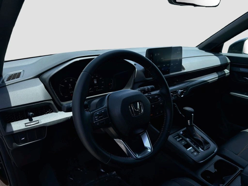 2026 Honda CR-V Sport-L - Photo 9