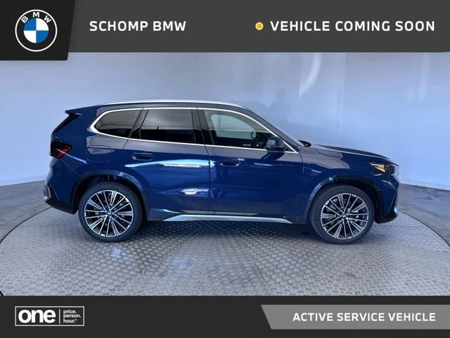 2026 BMW X1 28i