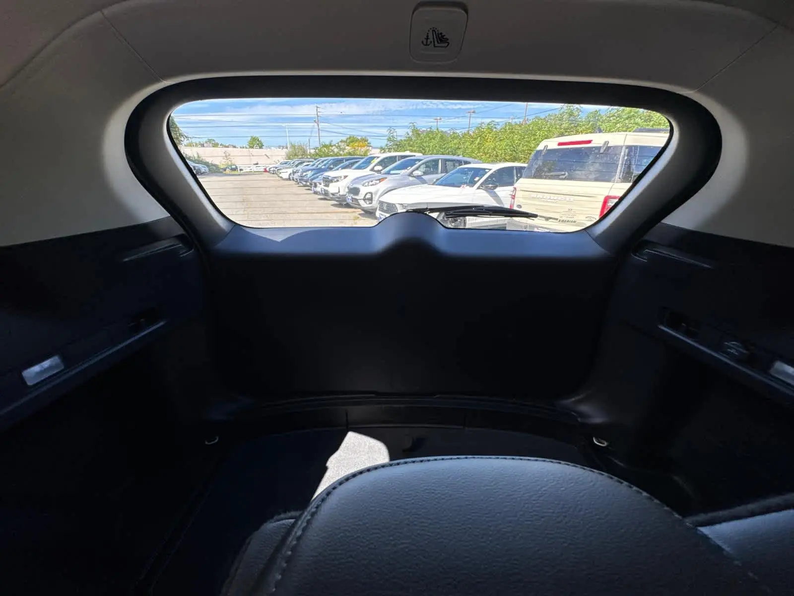 2023 Honda CR-V EX-L photo 34
