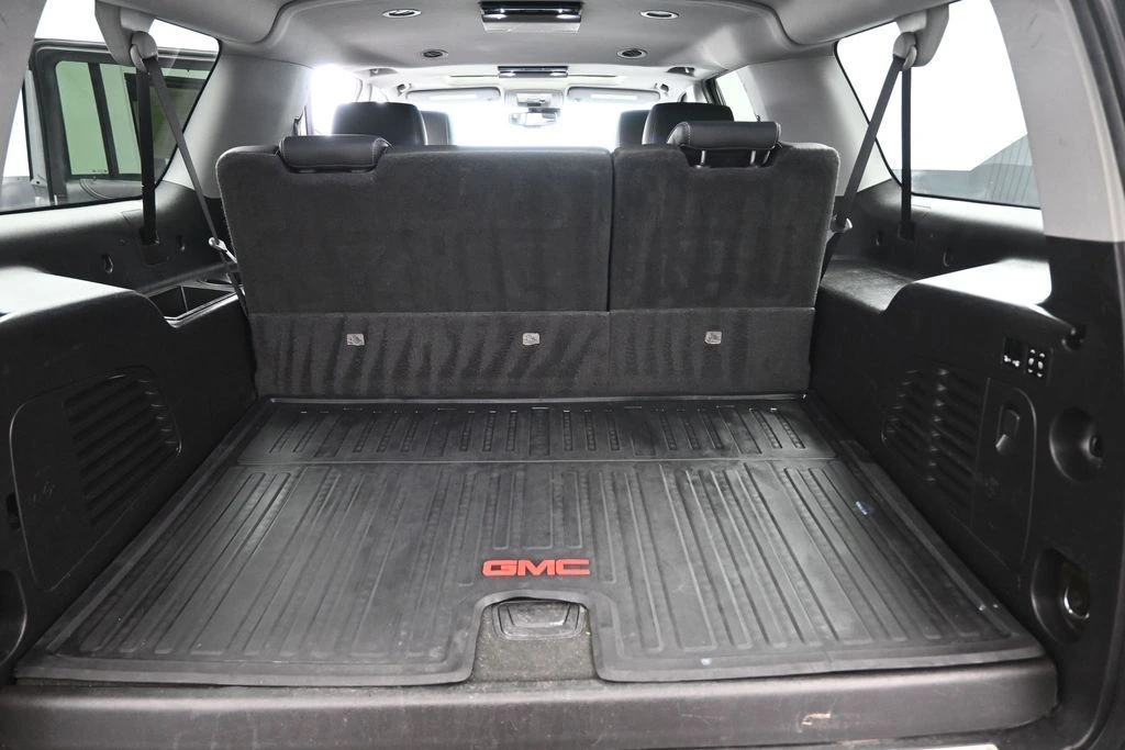 2019 GMC Yukon XL SLT - Photo 29