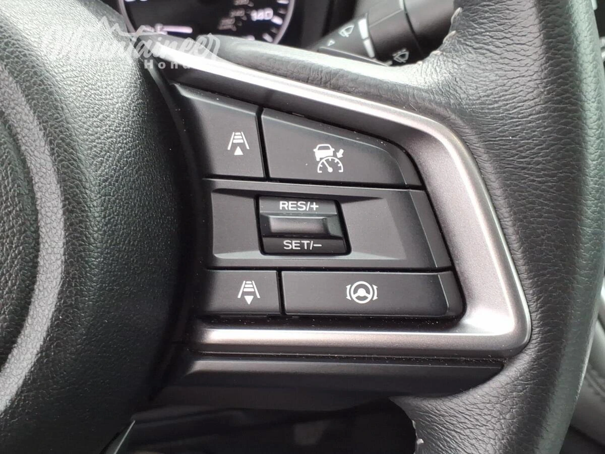 2024 Subaru Legacy Premium - Photo 31