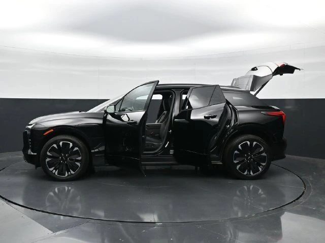 2025 Chevrolet Blazer EV RS - Photo 61