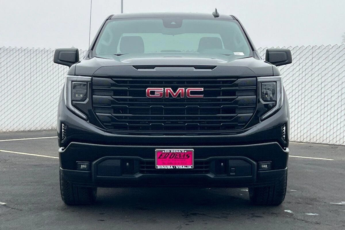 2026 GMC Sierra 1500 Elevation - Photo 10