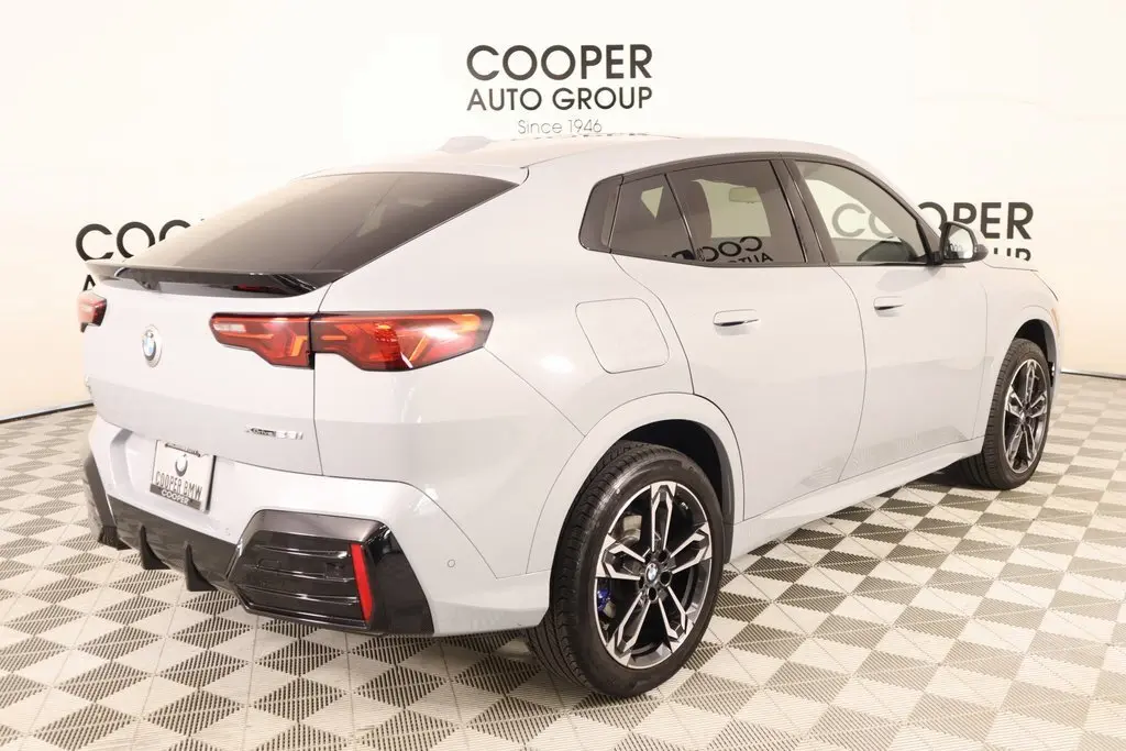 2025 Bmw X2 xDrive28i photo 20