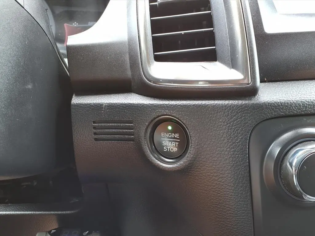 2022 Ford Ranger Lariat photo 31