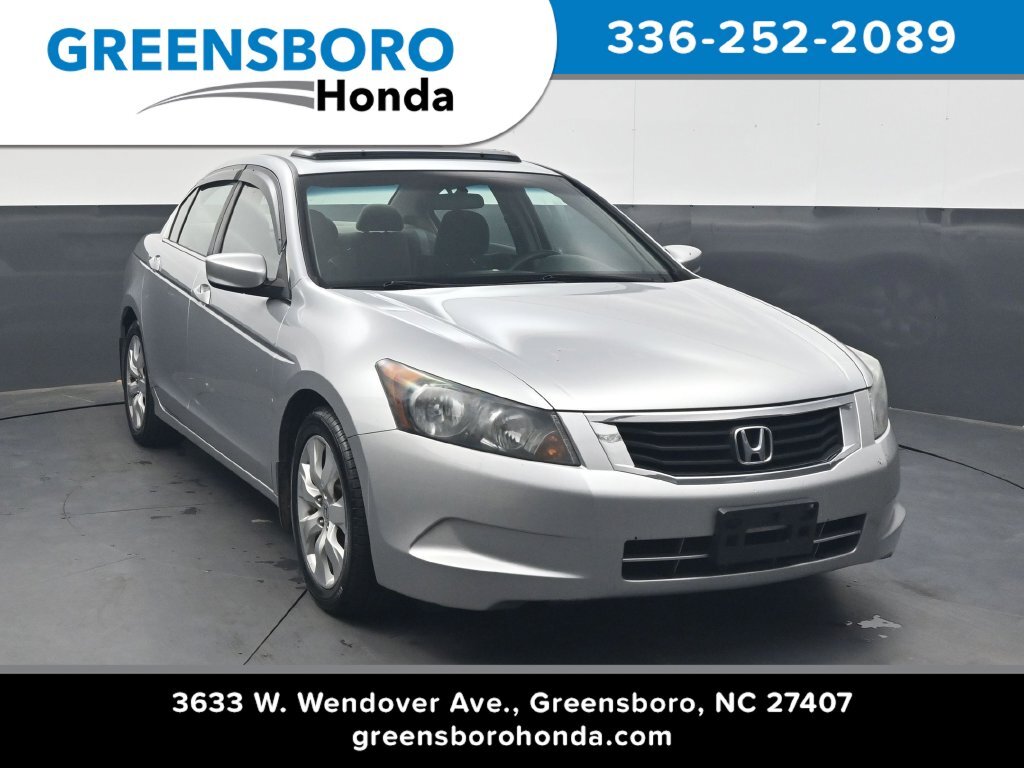2008 Honda Accord EX