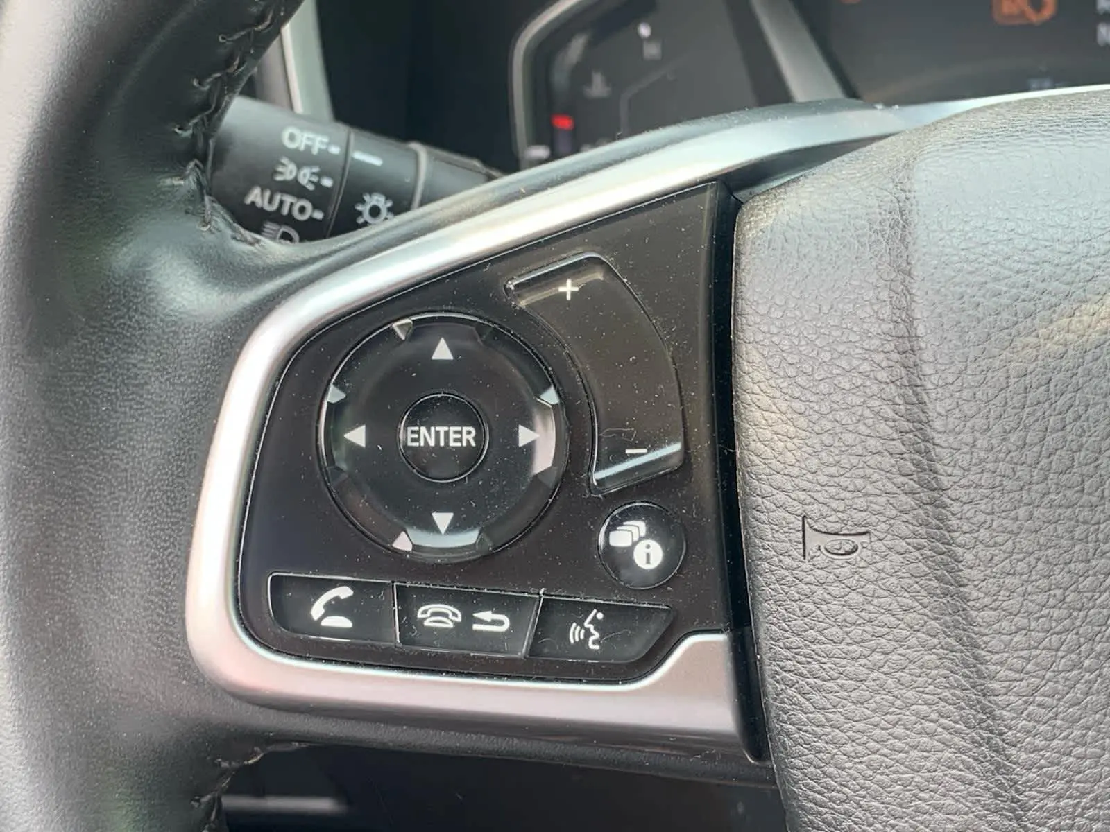 2021 Honda CR-V EX-L photo 18