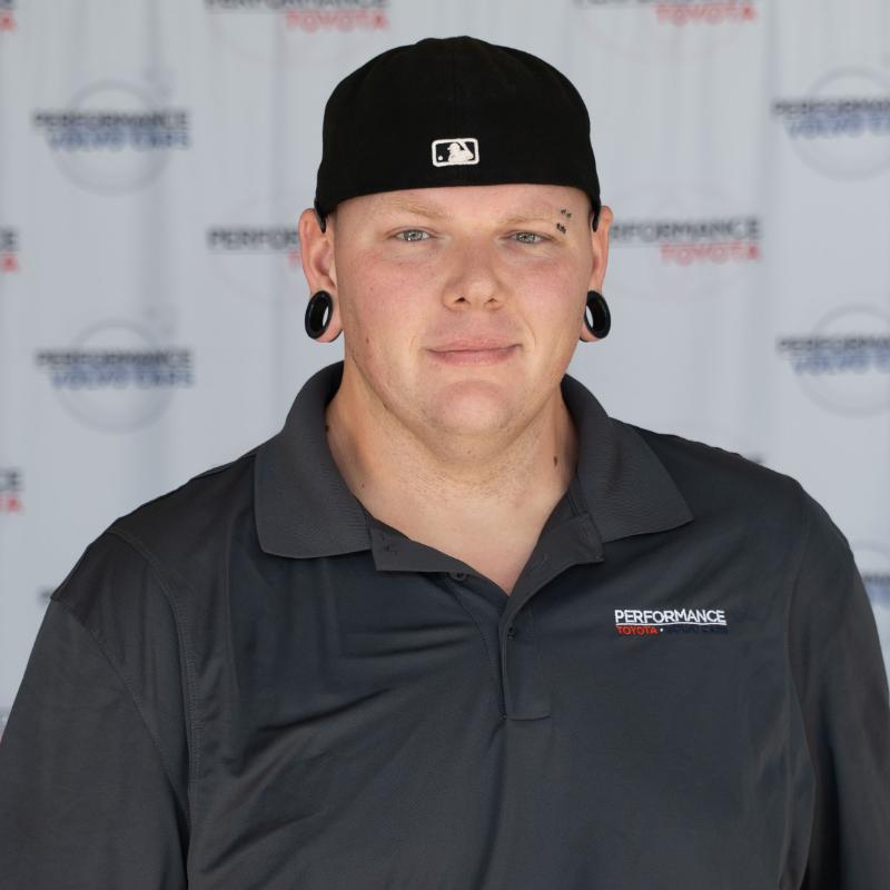Corey -photo