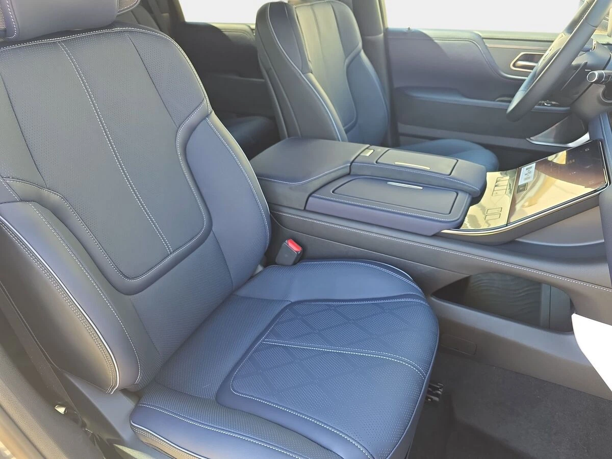 2026 INFINITI QX80 Sport - Photo 10