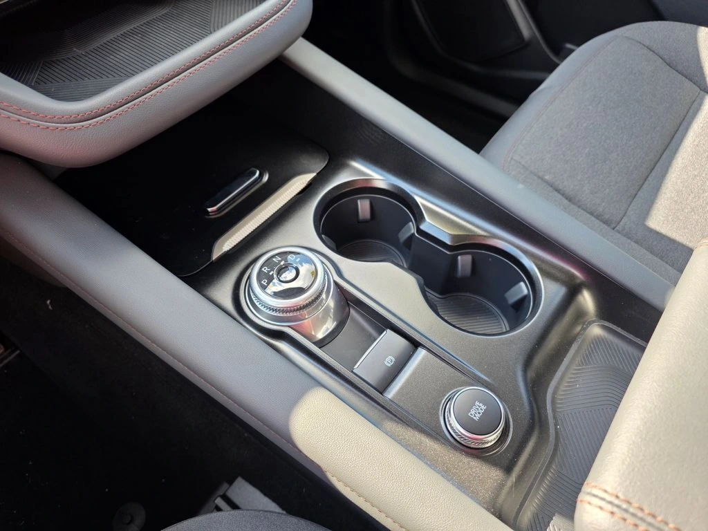 2025 Ford Explorer Active - Photo 41