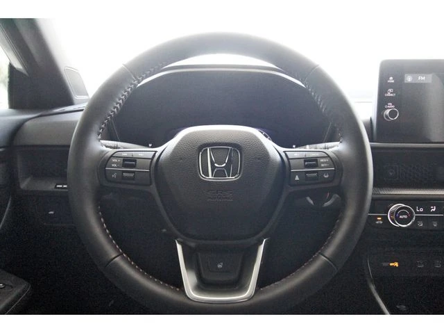 2026 Honda CR-V TrailSport - Photo 15