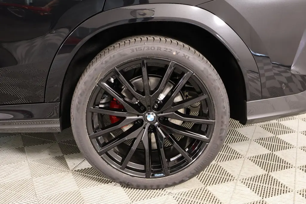 2026 Bmw X6 xDrive40i photo 17