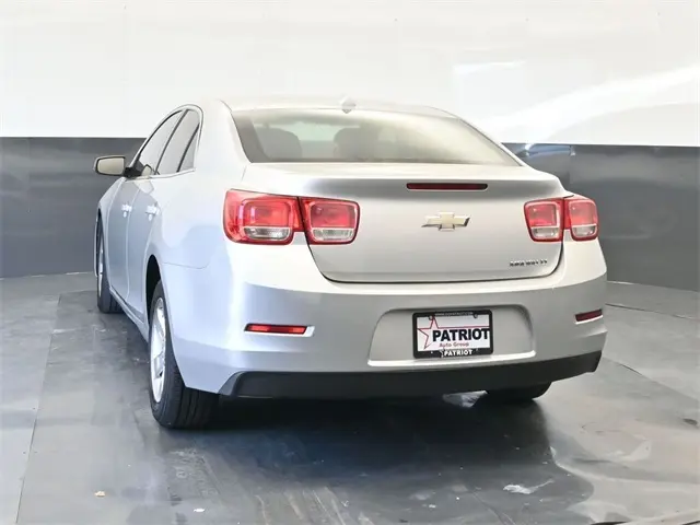 Used 2013 Chevrolet Malibu 1LT with VIN 1G11C5SA4DF251954 for sale in Tulsa, OK
