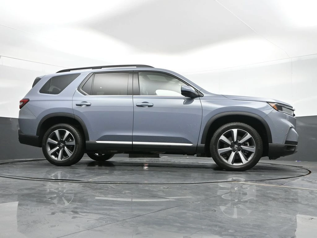 2023 Honda Pilot Elite - Photo 42