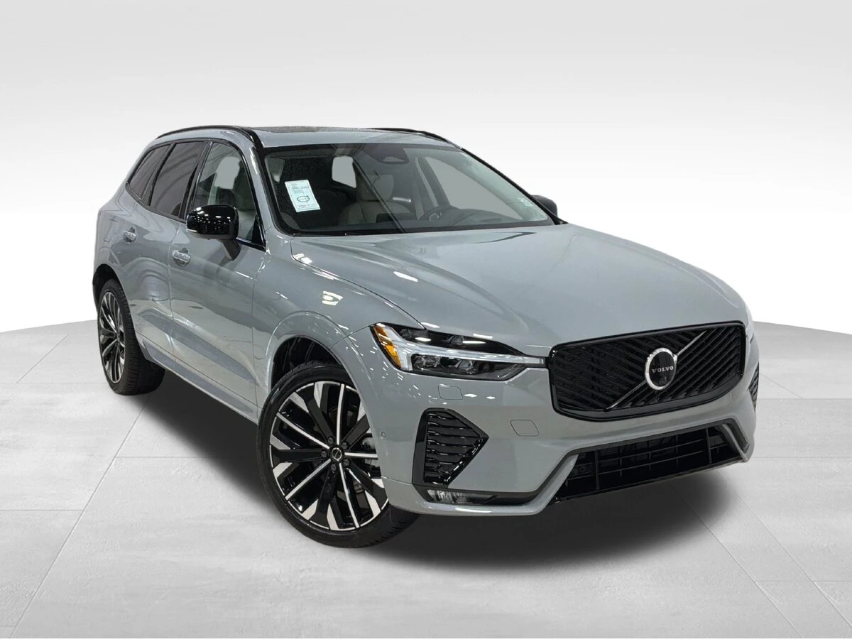 2027 Volvo XC60