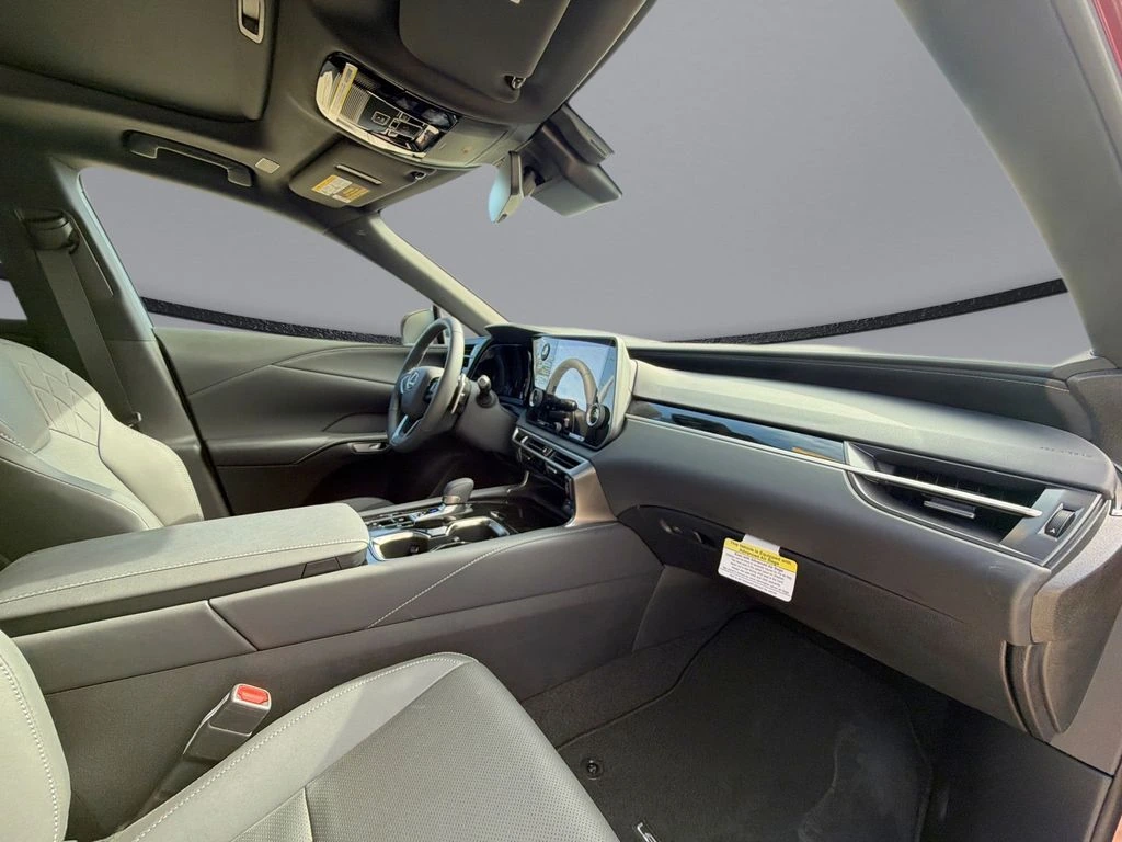 2026 Lexus RX 350 - Photo 15