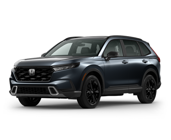 2027 Honda CR-V Hybrid Sport Touring