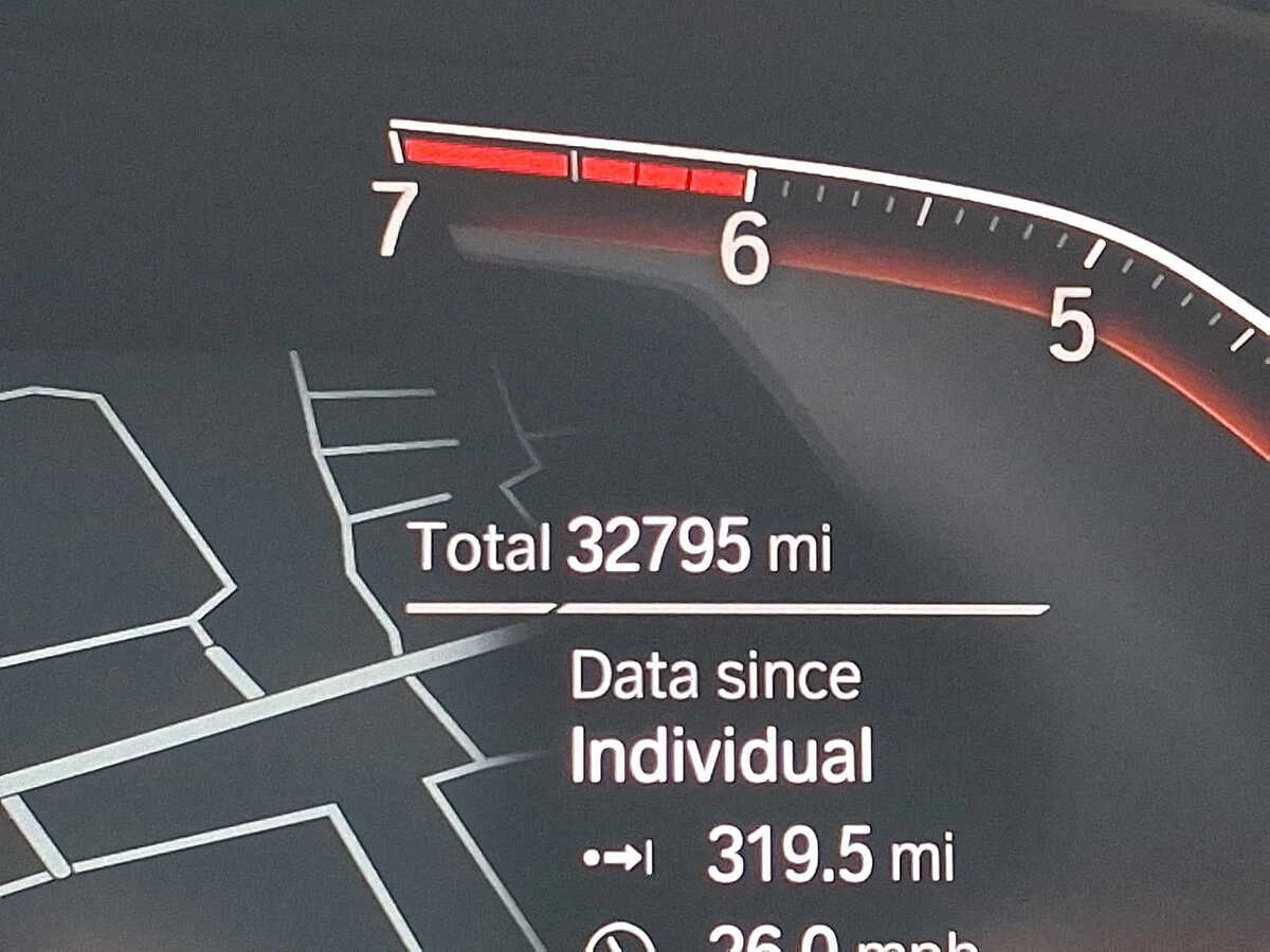 2023 BMW X3 30i - Photo 21