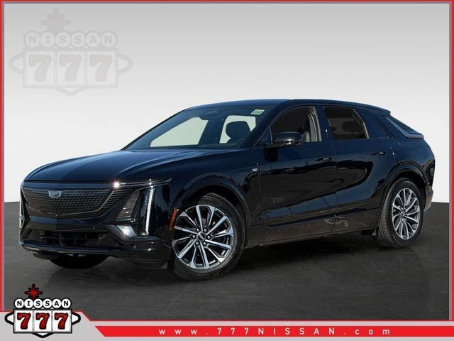 2024 Cadillac Lyriq Sport 1 RWD's photo