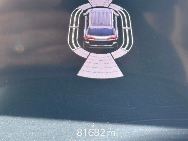 2021 Jeep Grand Cherokee L Summit - Photo 33