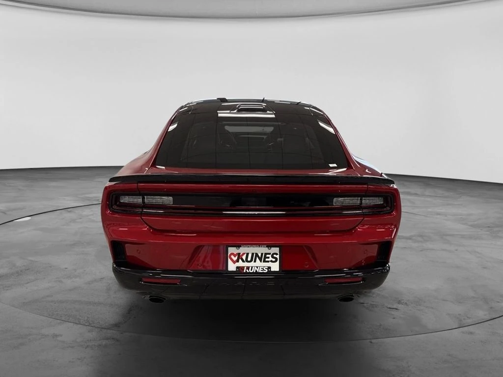 2026 Dodge Charger Scat Pack - Photo 6
