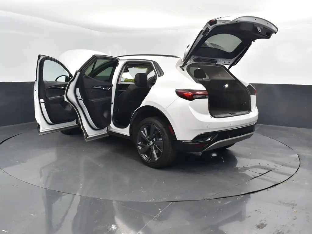 2023 Buick Envision Preferred photo 48