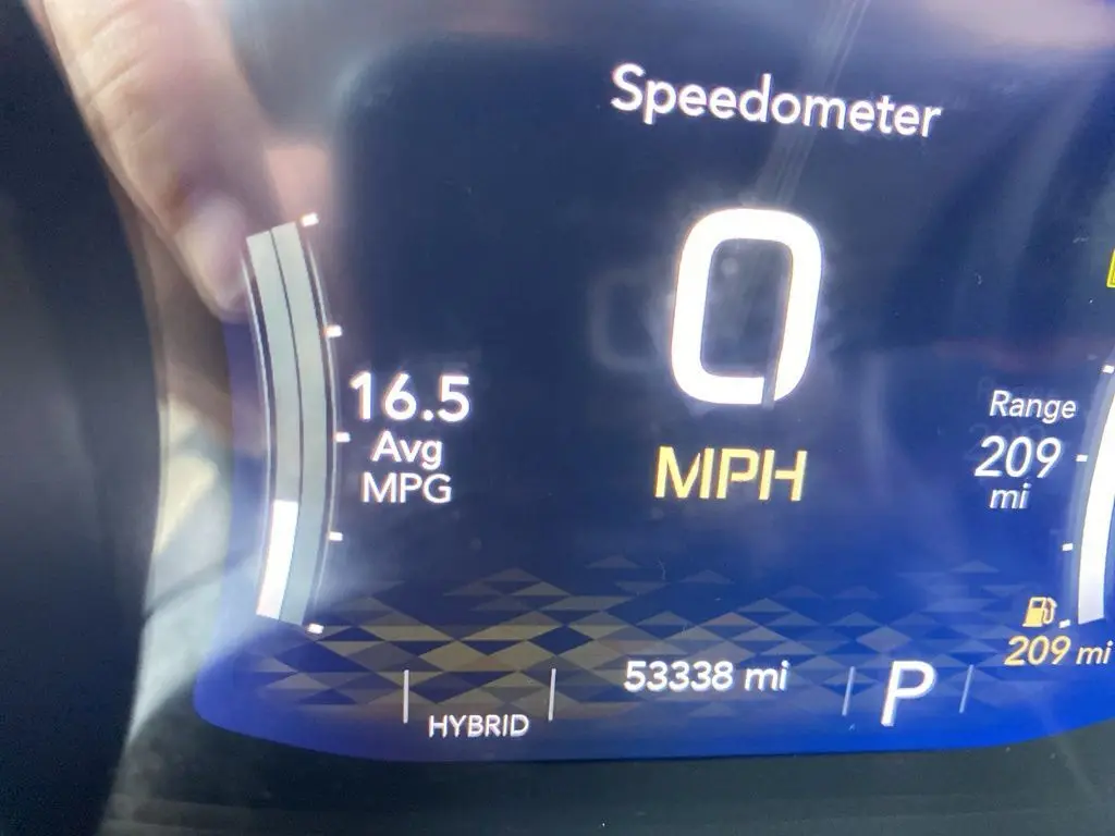 2023 Jeep Wrangler Rubicon 4xe photo 4