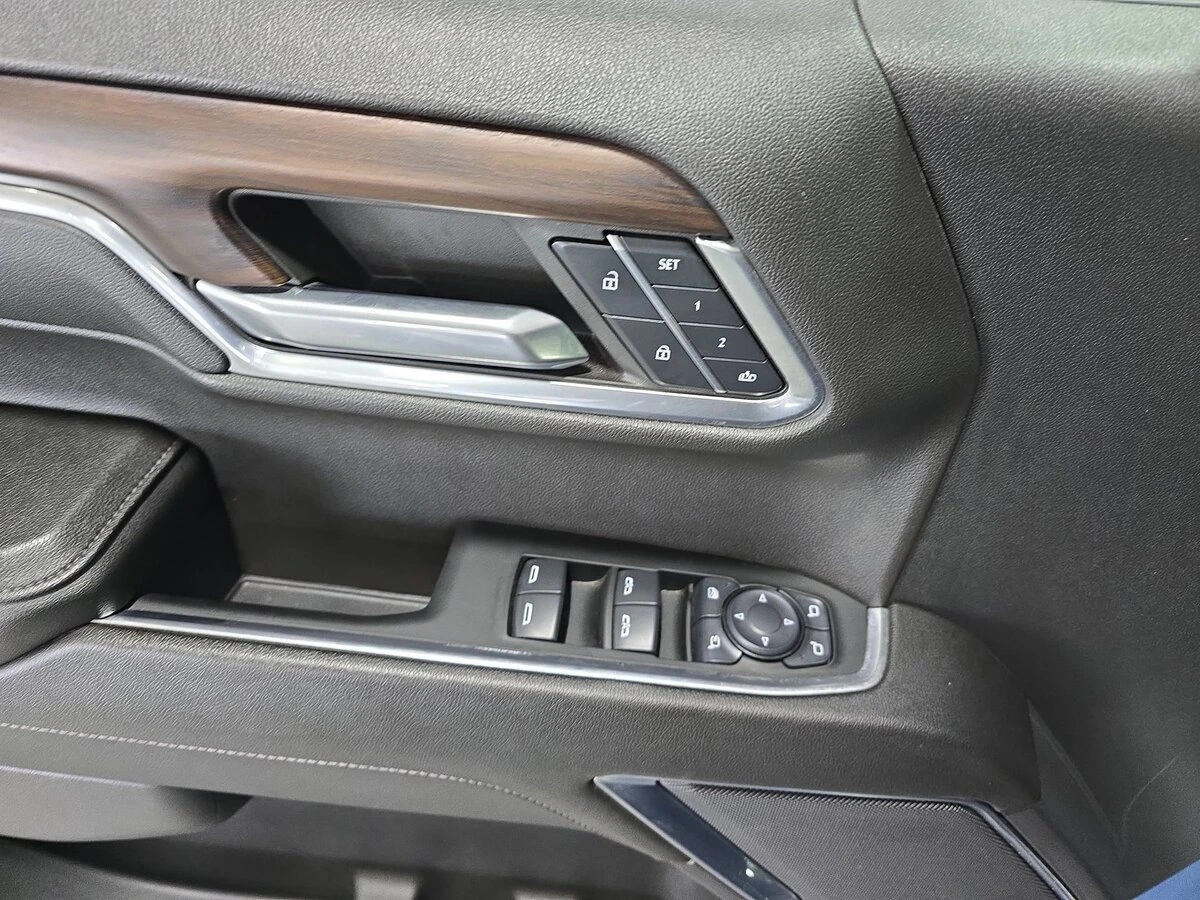 2024 GMC Sierra 1500 SLT - Photo 27