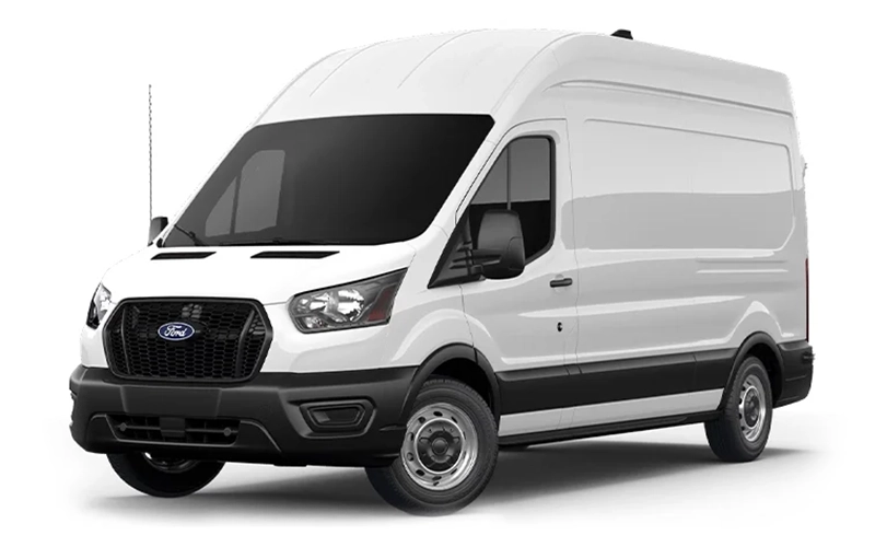 Long Wheelbase / High Roof