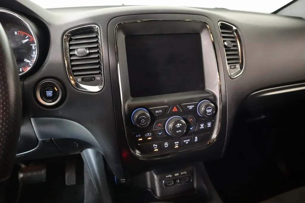 2018 Dodge Durango GT photo 5