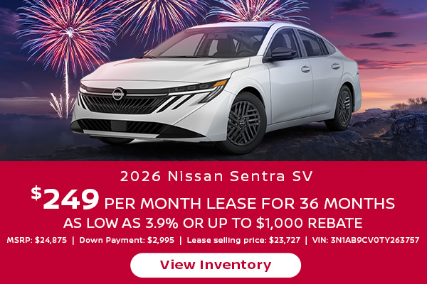 Sentra
