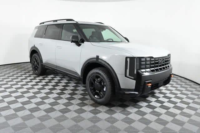 2027 Kia Telluride X-Pro SX