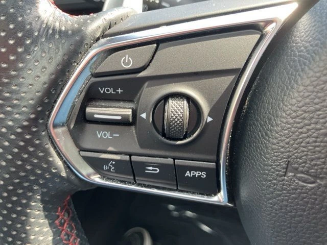 2023 Acura TLX A-SPEC Package - Photo 17