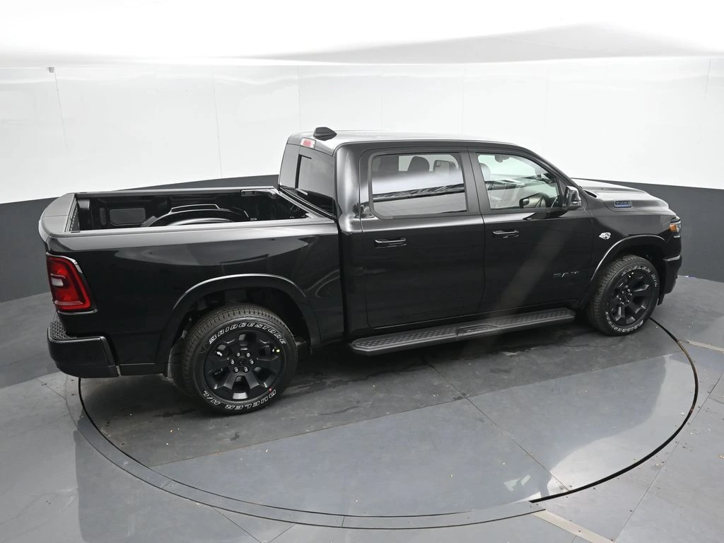 2026 RAM 1500 Big Horn/Lone Star - Photo 32