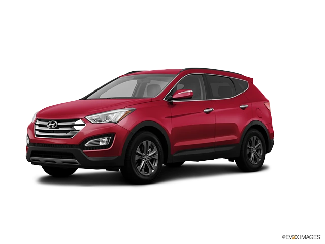 2013 Hyundai Santa Fe Sport's photo