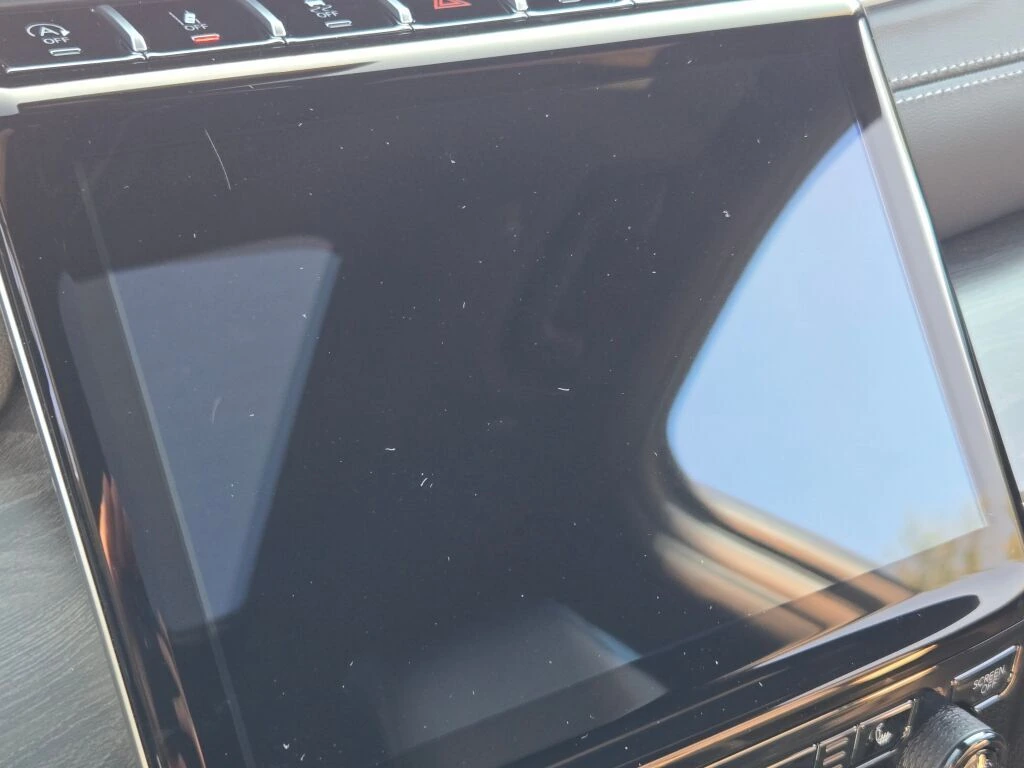 2025 Jeep Grand Cherokee L Limited - Photo 27