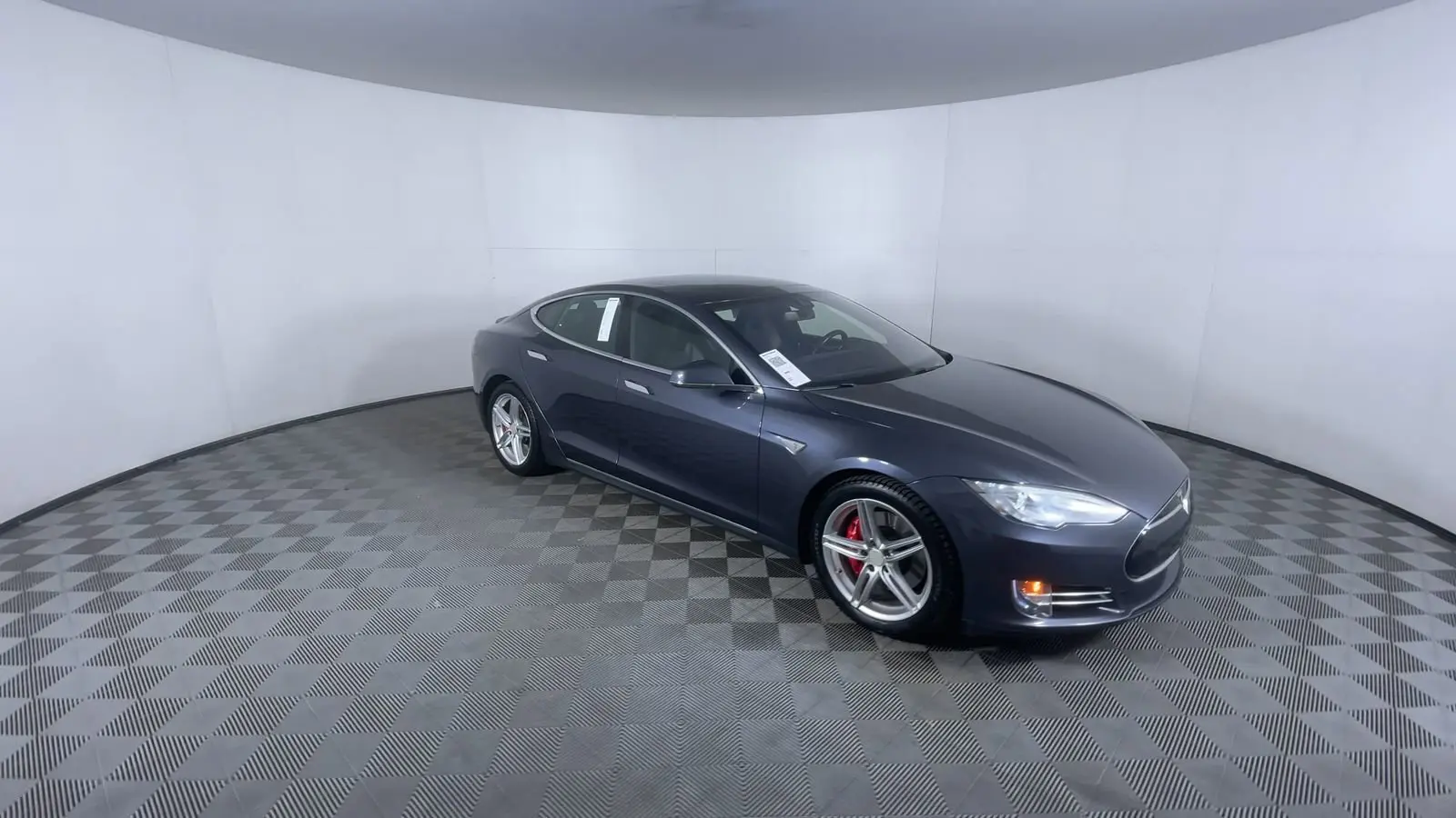 Used 2014 Tesla Model S S with VIN 5YJSA1H25EFP63139 for sale in Littleton, CO
