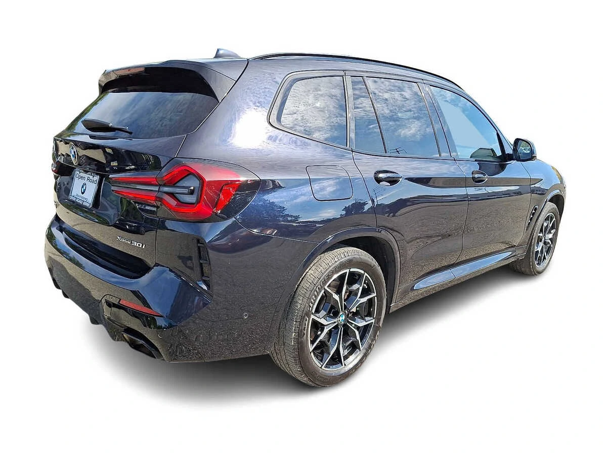 2024 BMW X3 30i - Photo 6