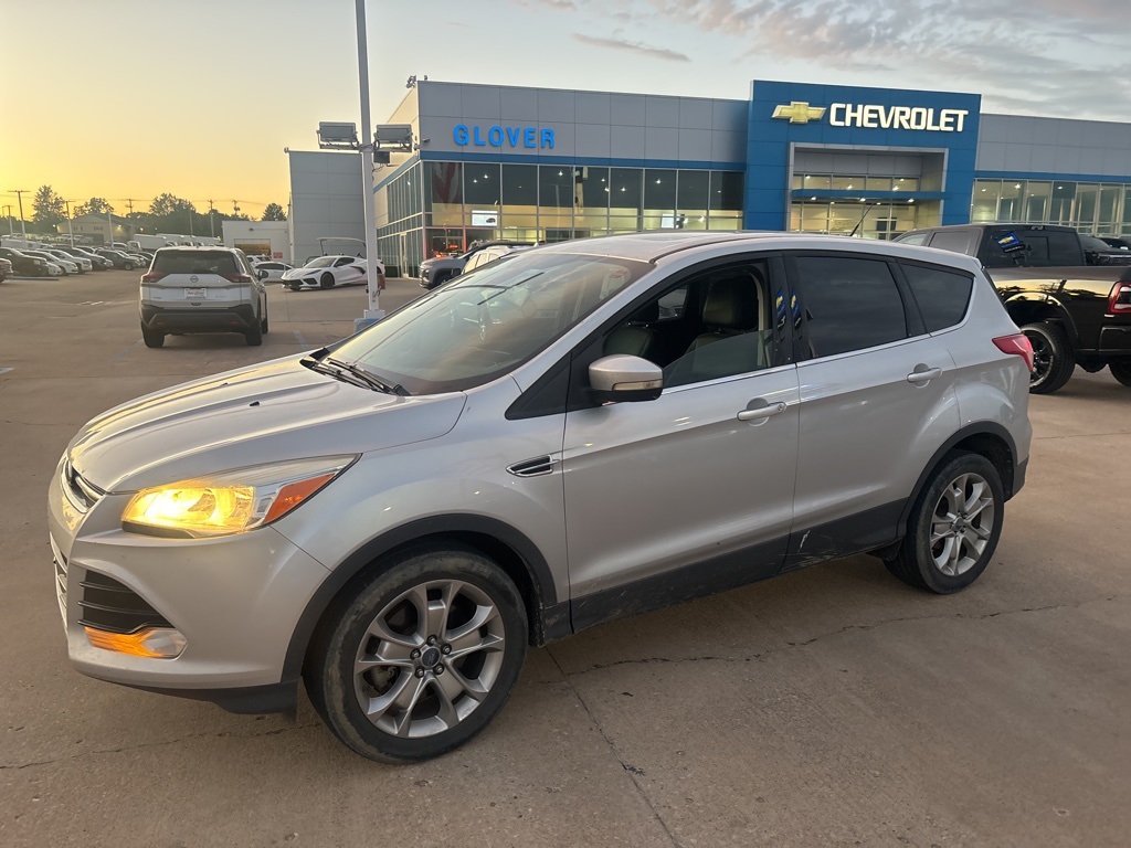 Vehicle
