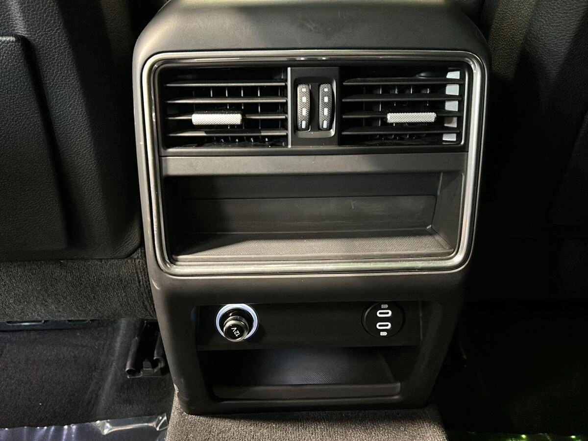 2023 Porsche Cayenne Base - Photo 24