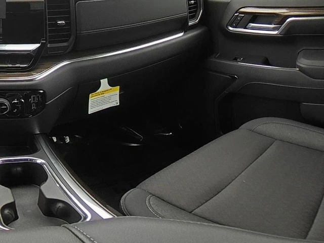 2024 Chevrolet Silverado 1500 LT Trail Boss - Photo 28