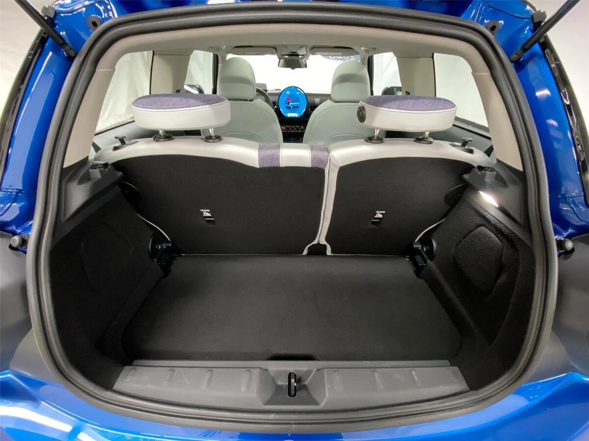 2025 MINI Hardtop 2 Door S - Photo 25