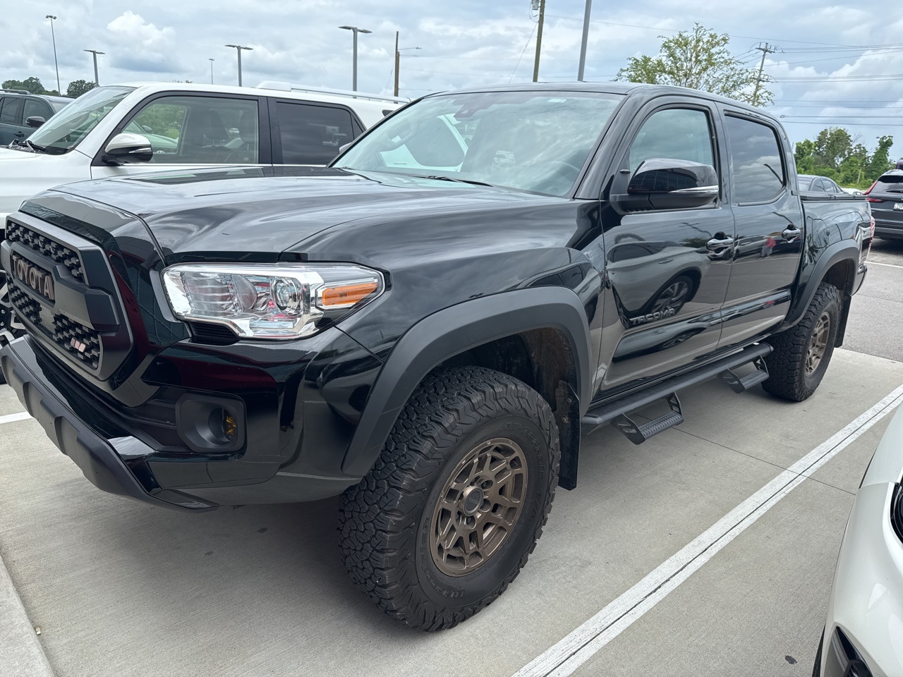 Vehicle