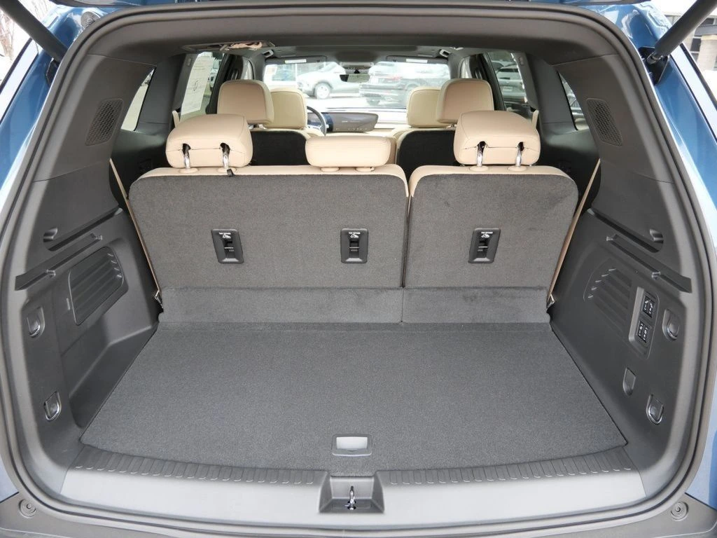 2026 Buick Enclave Preferred - Photo 36